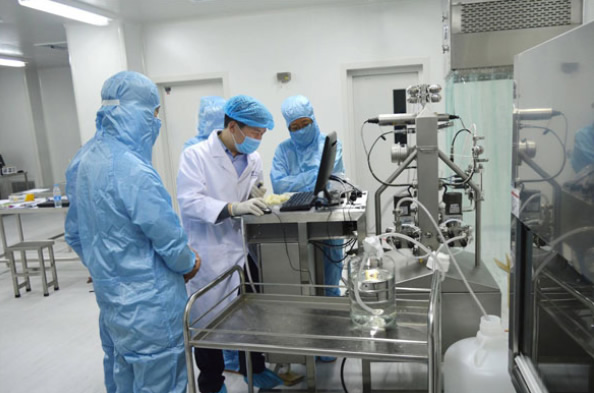 生物醫藥 人才獵頭